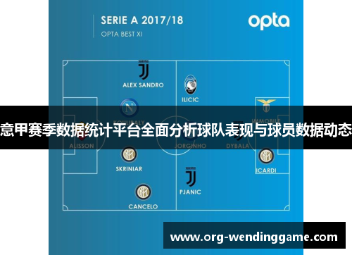 意甲赛季数据统计平台全面分析球队表现与球员数据动态