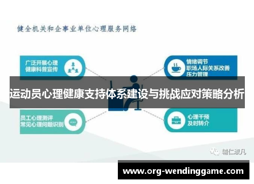 运动员心理健康支持体系建设与挑战应对策略分析