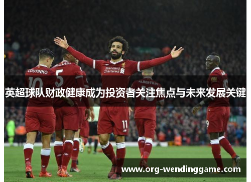 英超球队财政健康成为投资者关注焦点与未来发展关键