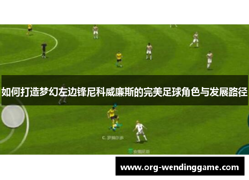 如何打造梦幻左边锋尼科威廉斯的完美足球角色与发展路径
