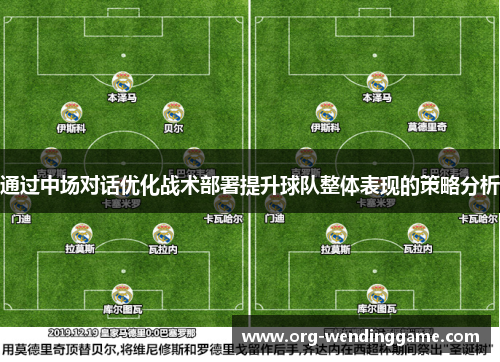 通过中场对话优化战术部署提升球队整体表现的策略分析