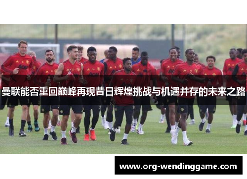 曼联能否重回巅峰再现昔日辉煌挑战与机遇并存的未来之路