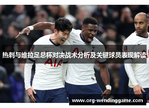 热刺与维拉足总杯对决战术分析及关键球员表现解读