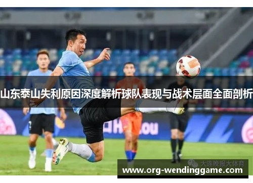 山东泰山失利原因深度解析球队表现与战术层面全面剖析