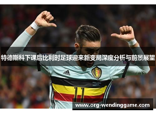 特德斯科下课后比利时足球迎来新变局深度分析与前景展望
