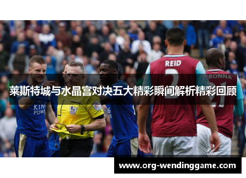 莱斯特城与水晶宫对决五大精彩瞬间解析精彩回顾